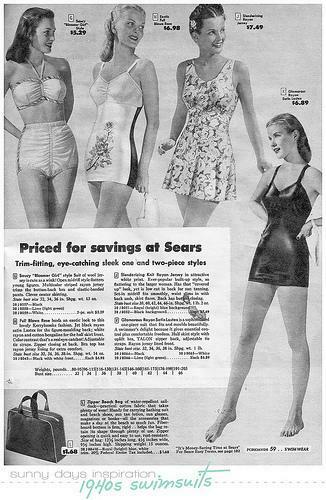 Vintage Sears Catalog Scans Image Search Results