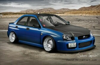 Hellaflush Wallpaper Subaru By Damnd