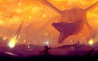 Best Dragoness Wallpaper