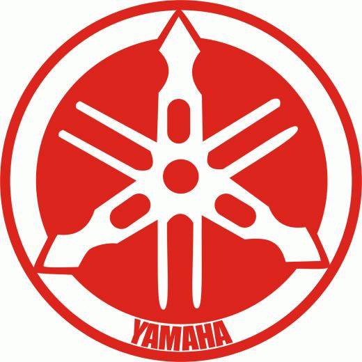 Yamaha Logo Wallpaper Motor R1