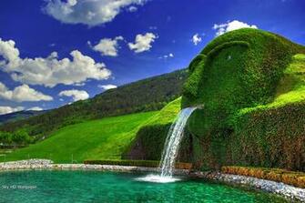 Wallpaper Photos Pics Pictures Swarovski Kristallwelten