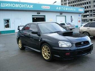 Best Subaru Impreza Wrx Sti HD Photo Galeries Wallpaper