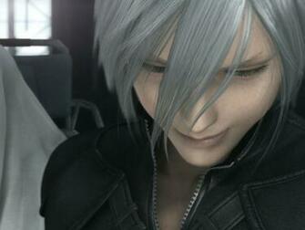Ffvii Advent Children Wallpaper Final Fantasy