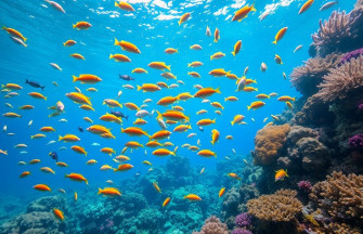 Live Wallpaper Windows Fish