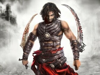 Prince Of Persia Hakk Nda Bilgi