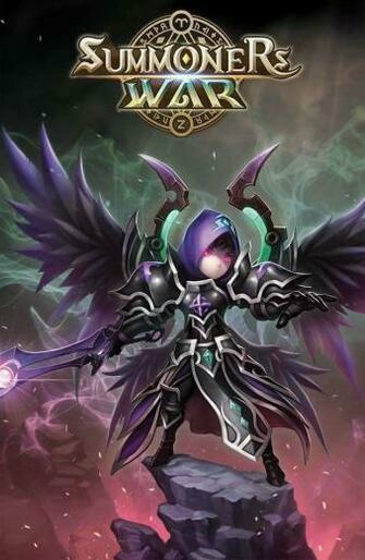 Summoners War Wallpaper HD Group