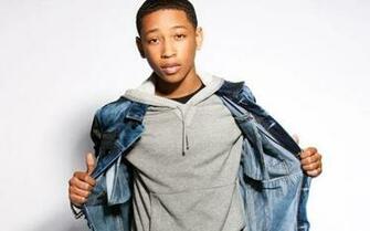 Jacob Latimore Image Wallpaper And Background