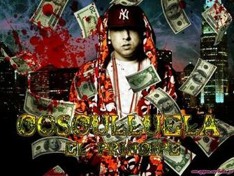 Cosculluela El Principe By Kalkie07