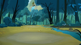 Mlp Pony Background Favourites By Mskillerwolf