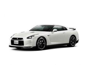 Nissan Gt R Specv Wallpaper Widescreen Desktop