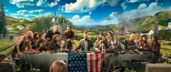 Far Cry HD Wallpaper And Background Image Net