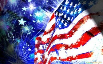 4th Of July Wallpaper Patriotic Desktop Background