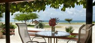 Aruba Sunset Beach Studios