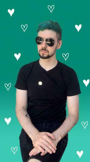 Jacksepticeye Wallpaper Image