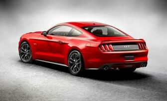 Ford Mustang Gt