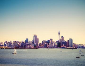 Auckland HD Wallpaper