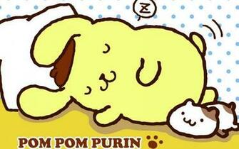 Pom Purin Wallpaper HD Desktopinhq