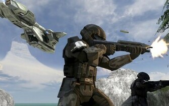 Halo Legend Xbox Wallpaper