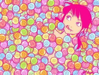 Extacy Wallpaper