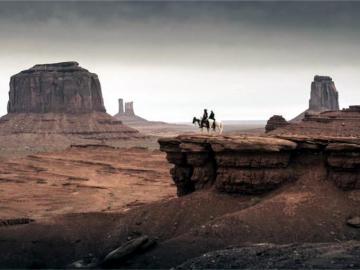 John Ford Point Monument Valley My Favorite Westerns
