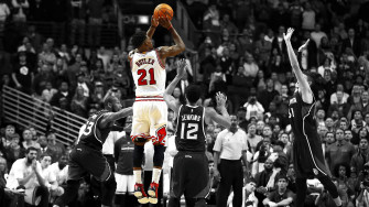 Nba Wallpaper HD