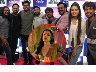 Bhuvan Bam S Ott Debut Taaza Khabar To Streaming On Disney Hotstar