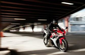 Honda Cbr600rr F Wallpaper