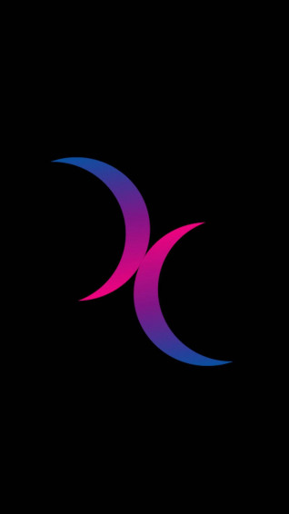 Bisexual Aesthetic Wallpaper
