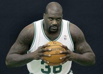 Shaquille O Neal Respectez Les Policiers Vous N Aurez