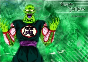 Piccolo Wallpaper