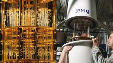 Toyota And Mitsubishi Chemical To Use Ibm Quantum Computer