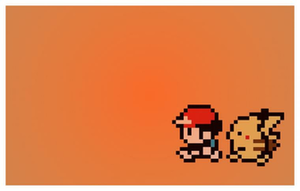 Bit Ash And Pikachu Toaster HD Wallpaper Hot