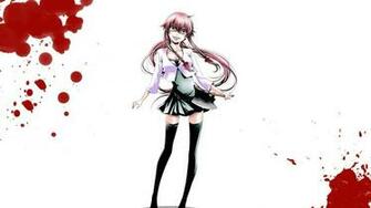 Future Diary Anime HDw Eweb4