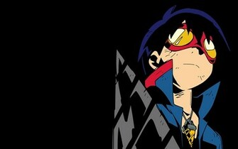 Gurren Lagann Wallpaper Simon