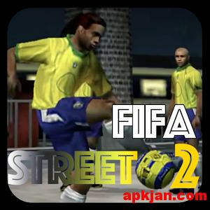 Fifa Street V1 Apk Obb Data Full Apkjan