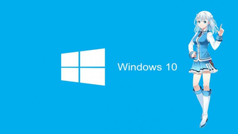 Windows Wallpaper By Elegr0