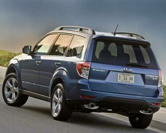 On The Subaru Forester Wallpaper Below And Choose Set As Background