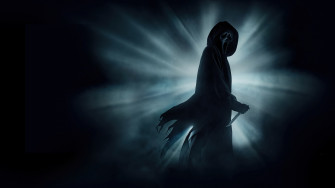 Scream Ghostface Wallpaper 4k Pc Desktop 6661e