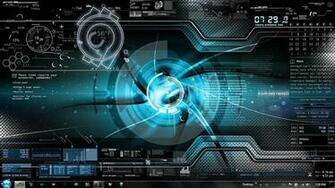 Sci Fi HD Wallpaper