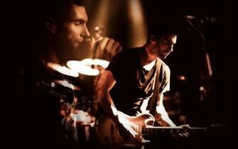 Adam Levine Wallpaper