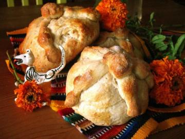 Dia De Los Muertos