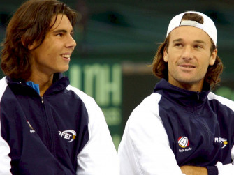 En Carlos Moya X Wallpaper