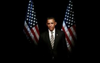 Barack Obama HD Wallpaper