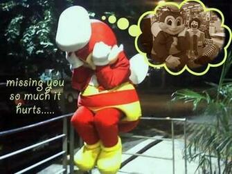 Image Mcdo Jollibee Meme Wallpaper On Jakpost Travel