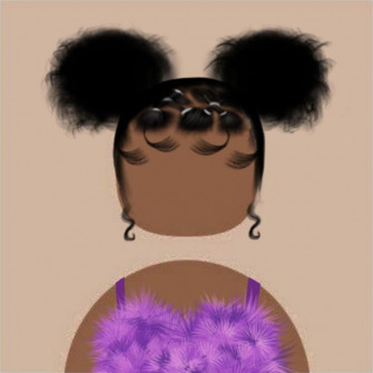 Custom Pfp Instagram Baddie Profile Picture Creative