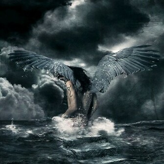 Fallen Angels Image Wallpaper Photos