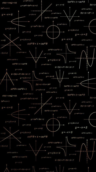 Brain Vs Heart iPhone Wallpaper