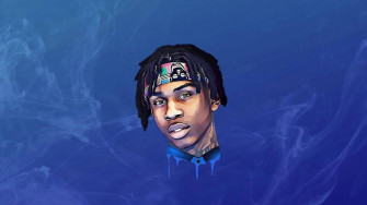 Polo G Wallpaper