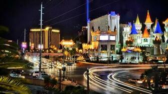 Wallpaper Las Vegas Usa Nevada Desktop In Car