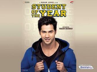 Student Of The Year Desktop Wallpaper At Resolution